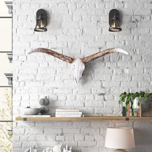 Old West Living: Rustic Charm for Every Corner of Your Home